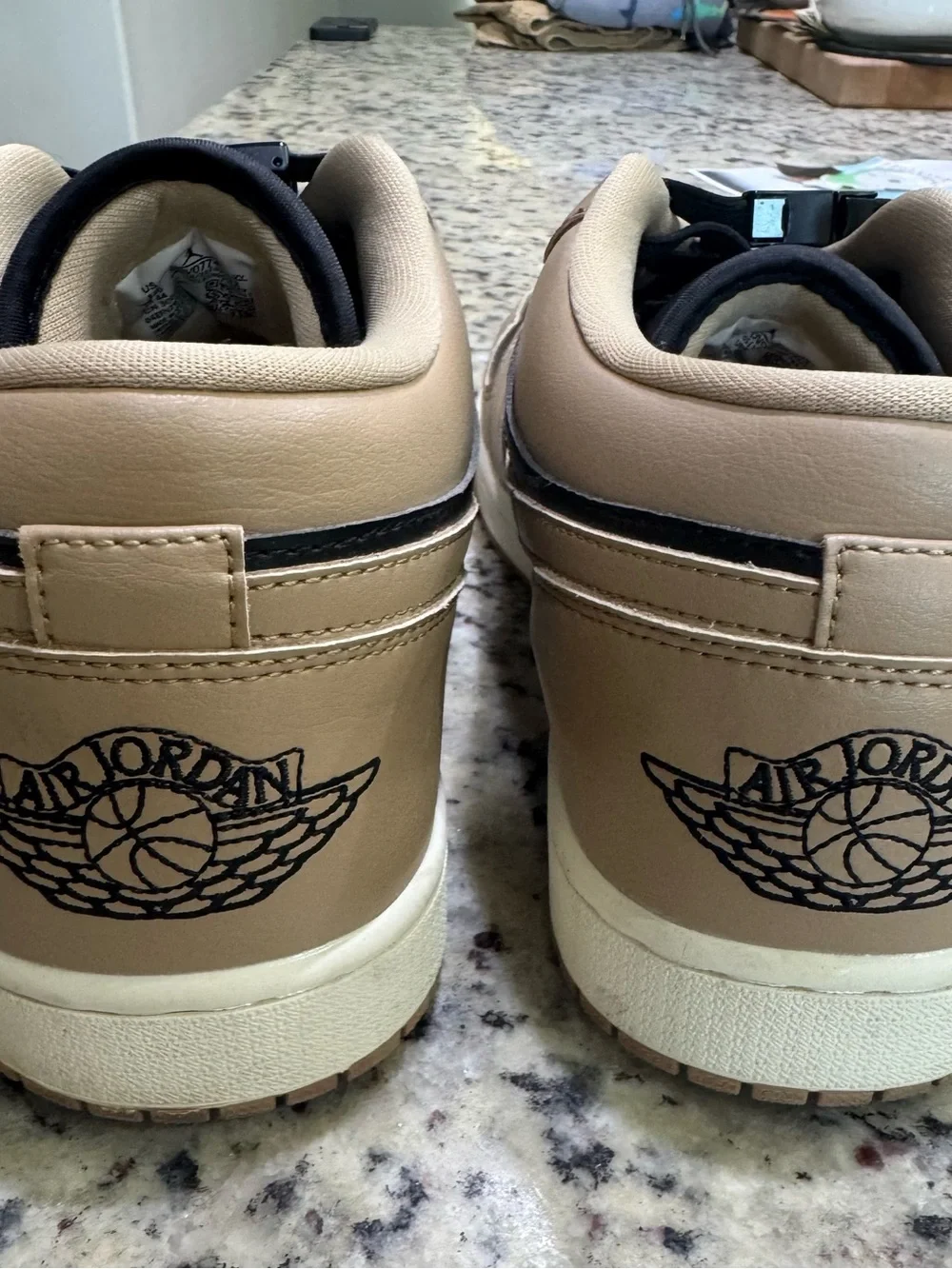 Jordan like new